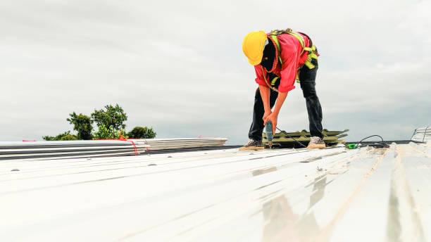 Best Cold Roofs  in Loveland, CO
