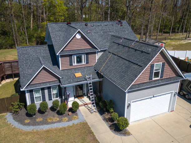 Best Roof Coating and Sealing  in Loveland, CO